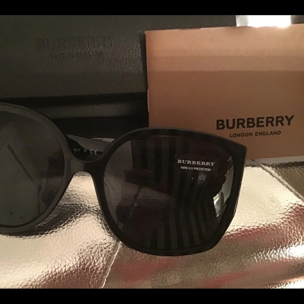 Burberry gorgeous original